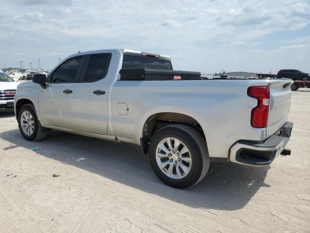 Photo 1 VIN: 1GCRWBEK4MZ335680 - CHEVROLET SILVERADO 