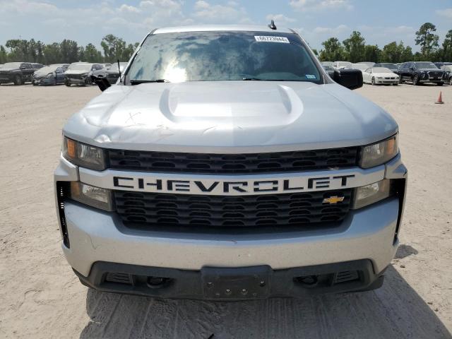 Photo 4 VIN: 1GCRWBEK4MZ335680 - CHEVROLET SILVERADO 