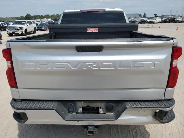 Photo 5 VIN: 1GCRWBEK4MZ335680 - CHEVROLET SILVERADO 