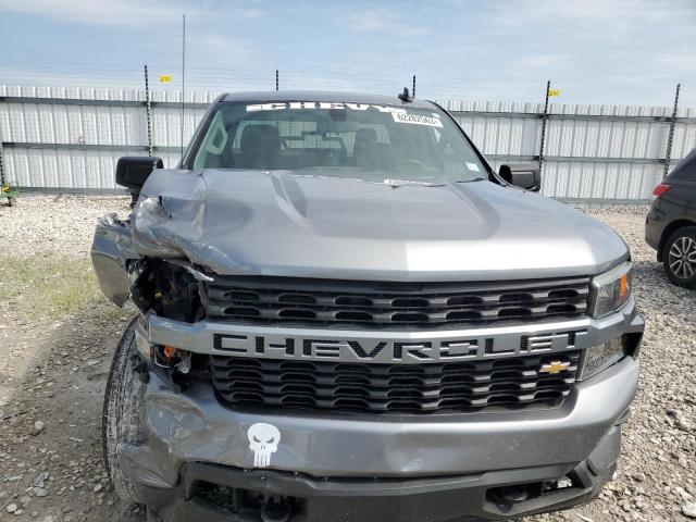 Photo 4 VIN: 1GCRWBEK5LZ332155 - CHEVROLET SILVERADO 