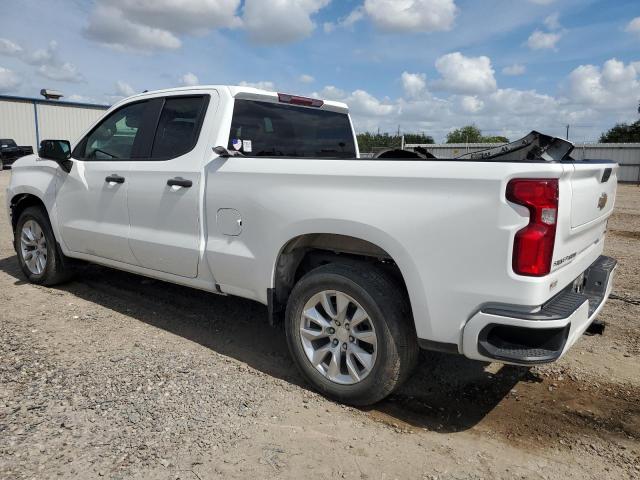 Photo 1 VIN: 1GCRWBEK5MZ438154 - CHEVROLET SILVERADO 