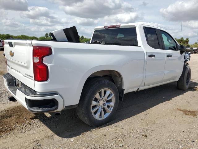 Photo 2 VIN: 1GCRWBEK5MZ438154 - CHEVROLET SILVERADO 