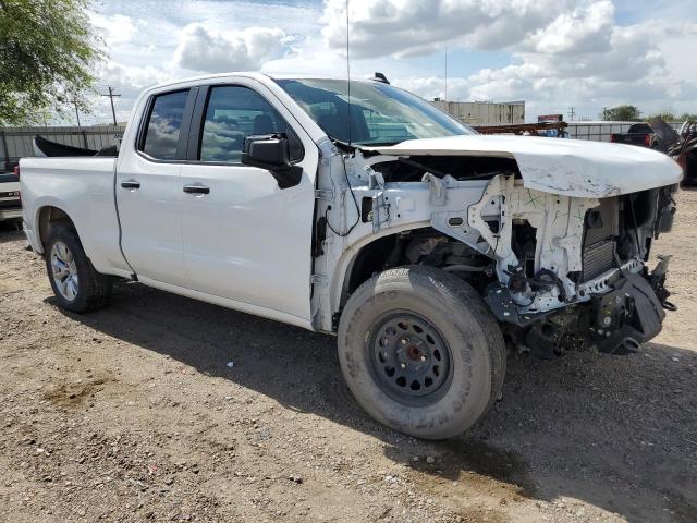 Photo 3 VIN: 1GCRWBEK5MZ438154 - CHEVROLET SILVERADO 