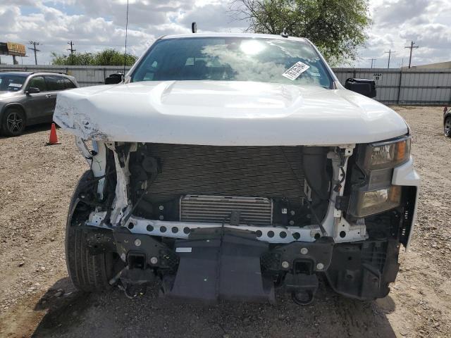 Photo 4 VIN: 1GCRWBEK5MZ438154 - CHEVROLET SILVERADO 