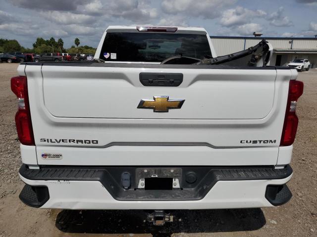 Photo 5 VIN: 1GCRWBEK5MZ438154 - CHEVROLET SILVERADO 