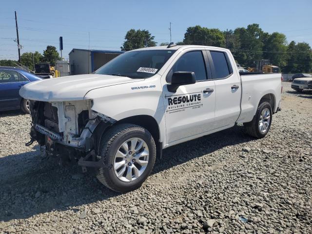 Photo 0 VIN: 1GCRWBEK6LZ223445 - CHEVROLET SILVERADO 