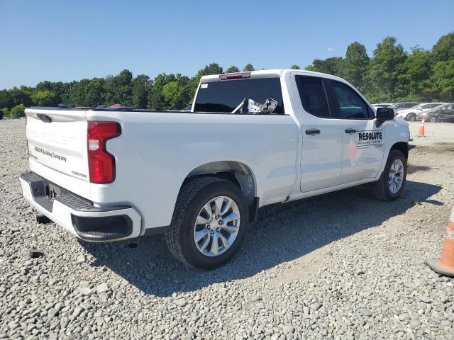 Photo 2 VIN: 1GCRWBEK6LZ223445 - CHEVROLET SILVERADO 