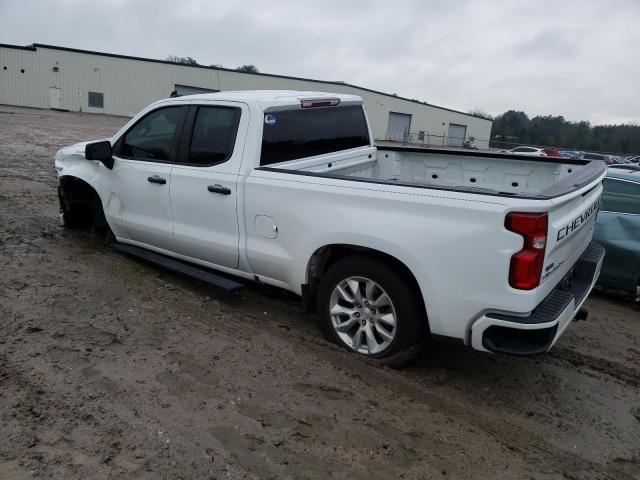 Photo 1 VIN: 1GCRWBEK6MZ177603 - CHEVROLET SILVERADO 