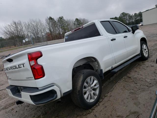 Photo 2 VIN: 1GCRWBEK6MZ177603 - CHEVROLET SILVERADO 