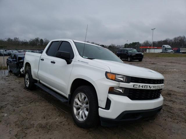 Photo 3 VIN: 1GCRWBEK6MZ177603 - CHEVROLET SILVERADO 