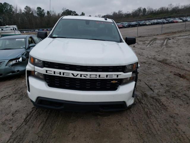 Photo 4 VIN: 1GCRWBEK6MZ177603 - CHEVROLET SILVERADO 