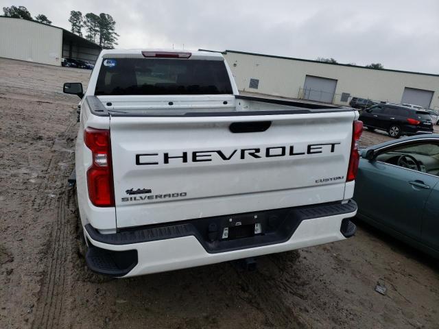 Photo 5 VIN: 1GCRWBEK6MZ177603 - CHEVROLET SILVERADO 