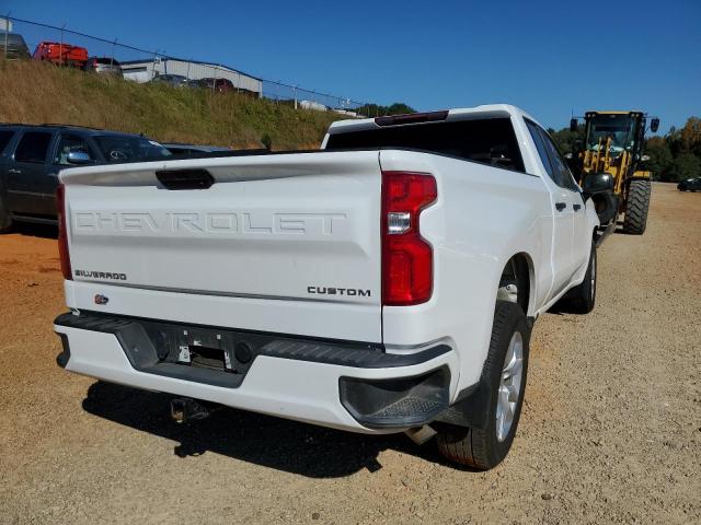 Photo 3 VIN: 1GCRWBEK6NZ145946 - CHEVROLET SILVERADO 