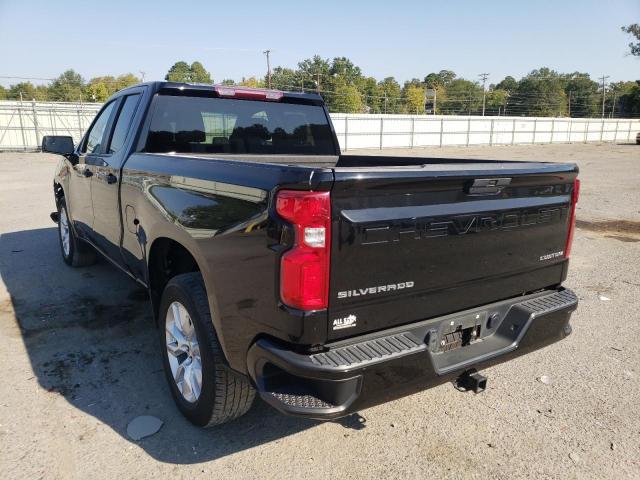 Photo 2 VIN: 1GCRWBEK7LZ256146 - CHEVROLET SILVERADO 