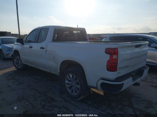 Photo 2 VIN: 1GCRWBEK7LZ281113 - CHEVROLET SILVERADO 1500 