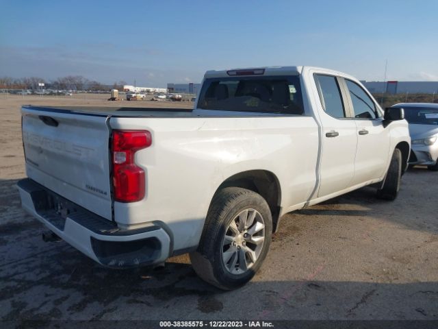 Photo 3 VIN: 1GCRWBEK7LZ281113 - CHEVROLET SILVERADO 1500 