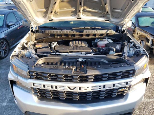 Photo 10 VIN: 1GCRWBEK7MZ230003 - CHEVROLET SILVERADO 