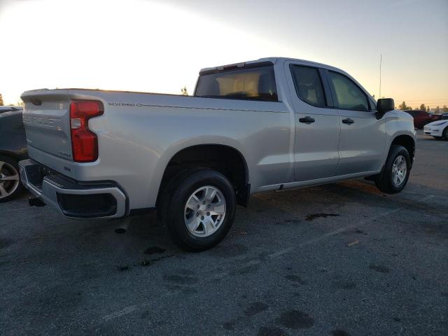 Photo 2 VIN: 1GCRWBEK7MZ230003 - CHEVROLET SILVERADO 