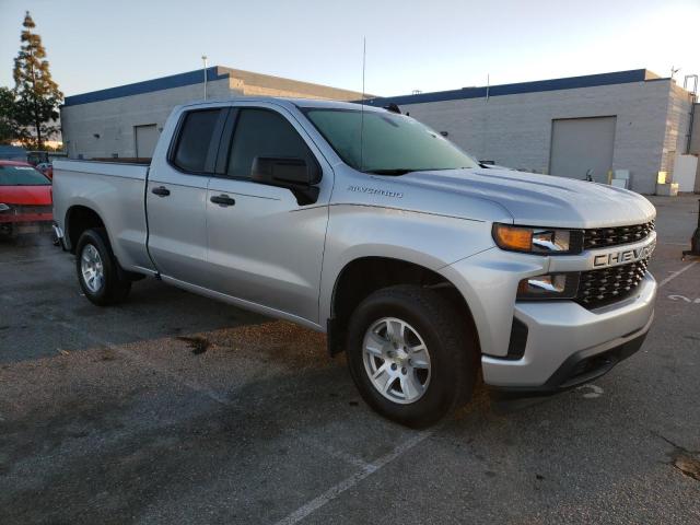 Photo 3 VIN: 1GCRWBEK7MZ230003 - CHEVROLET SILVERADO 