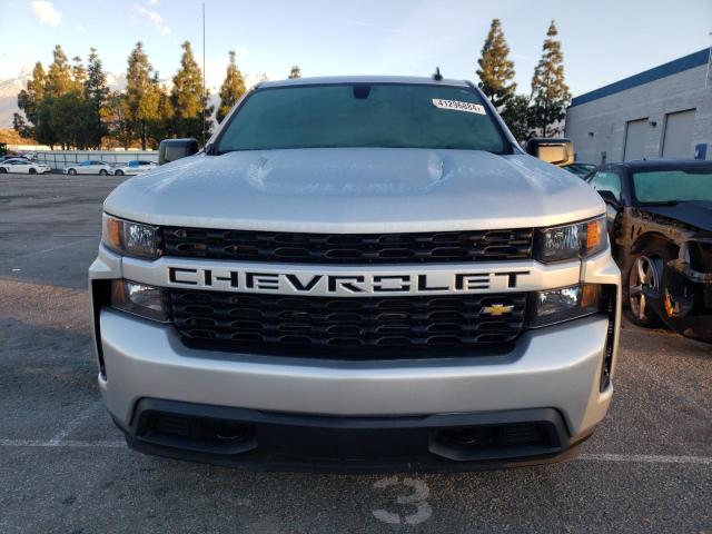 Photo 4 VIN: 1GCRWBEK7MZ230003 - CHEVROLET SILVERADO 