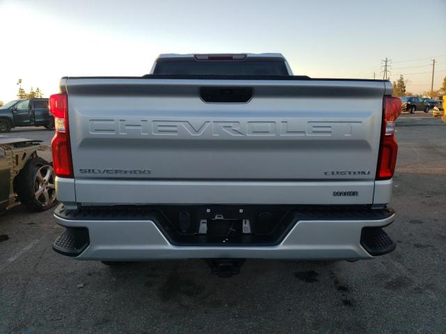 Photo 5 VIN: 1GCRWBEK7MZ230003 - CHEVROLET SILVERADO 