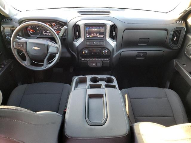 Photo 7 VIN: 1GCRWBEK7MZ230003 - CHEVROLET SILVERADO 