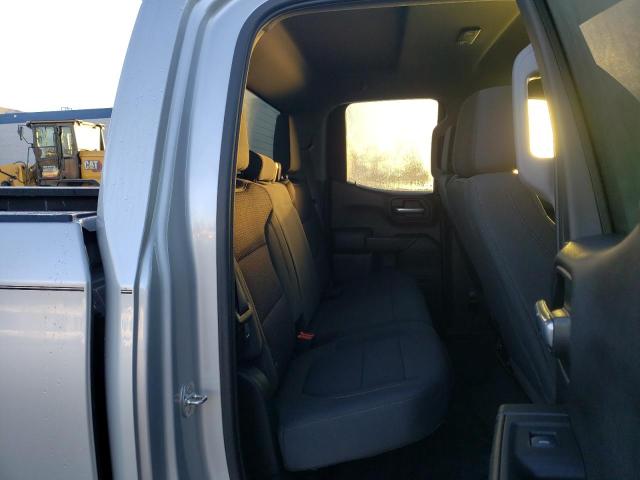 Photo 9 VIN: 1GCRWBEK7MZ230003 - CHEVROLET SILVERADO 