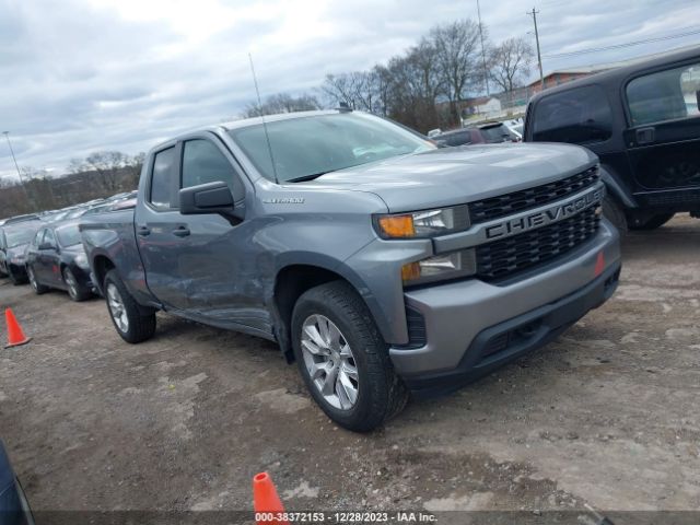 Photo 0 VIN: 1GCRWBEK7MZ328691 - CHEVROLET SILVERADO 1500 