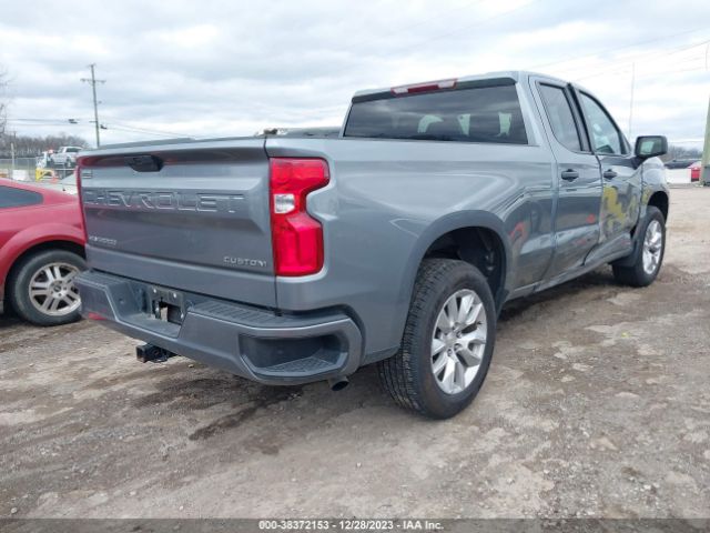 Photo 3 VIN: 1GCRWBEK7MZ328691 - CHEVROLET SILVERADO 1500 