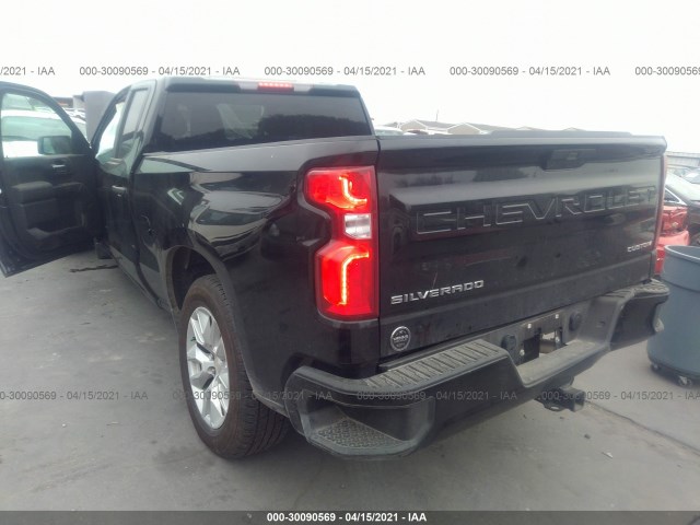 Photo 2 VIN: 1GCRWBEK8LZ213600 - CHEVROLET SILVERADO 1500 