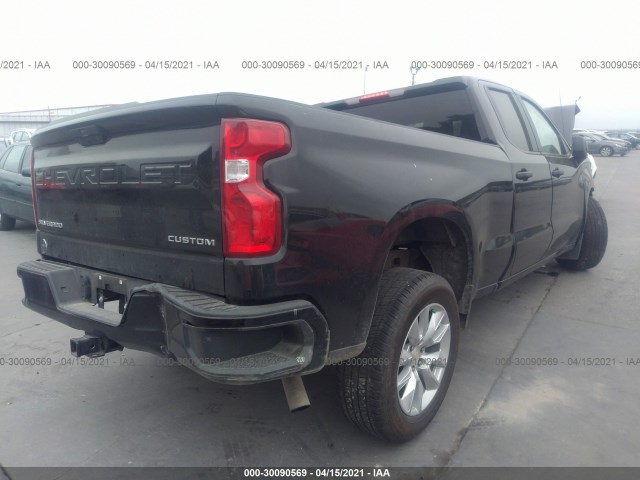 Photo 3 VIN: 1GCRWBEK8LZ213600 - CHEVROLET SILVERADO 1500 