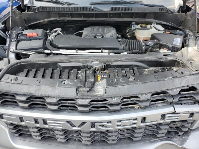 Photo 10 VIN: 1GCRWBEK8MZ313066 - CHEVROLET SILVERADO 