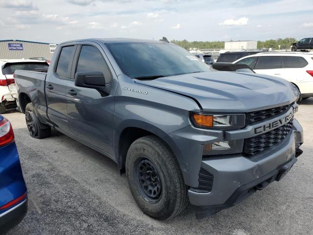 Photo 3 VIN: 1GCRWBEK8MZ313066 - CHEVROLET SILVERADO 