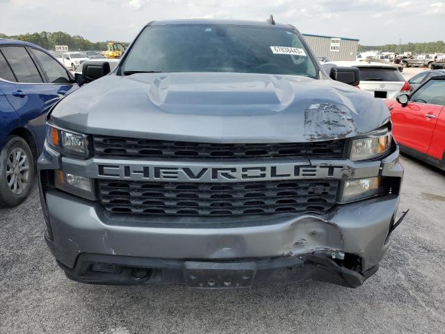 Photo 4 VIN: 1GCRWBEK8MZ313066 - CHEVROLET SILVERADO 