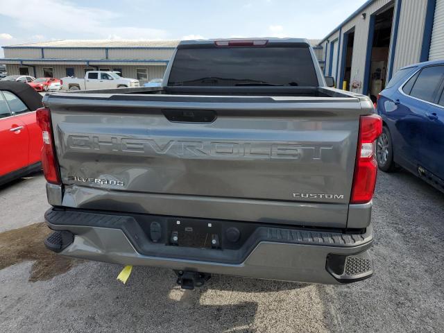 Photo 5 VIN: 1GCRWBEK8MZ313066 - CHEVROLET SILVERADO 