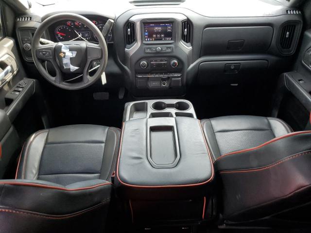 Photo 7 VIN: 1GCRWBEK8MZ313066 - CHEVROLET SILVERADO 