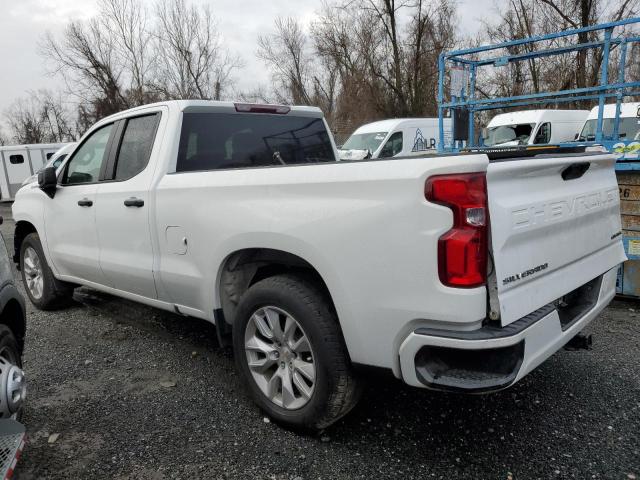 Photo 1 VIN: 1GCRWBEK9MZ323945 - CHEVROLET SILVERADO 