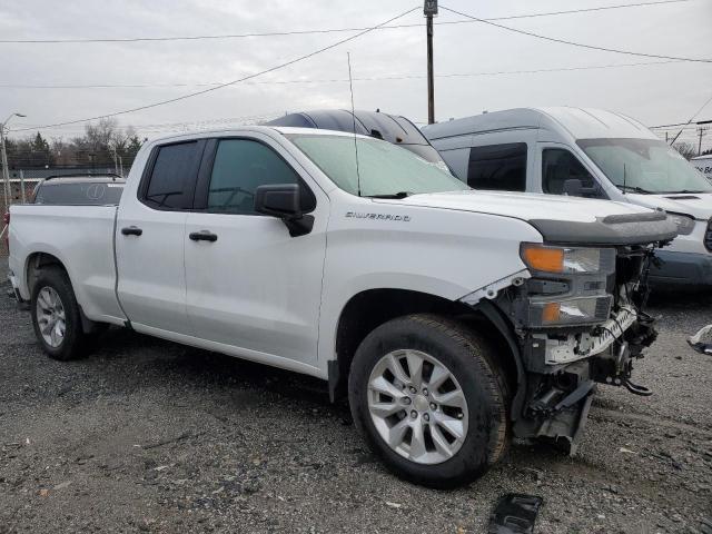 Photo 3 VIN: 1GCRWBEK9MZ323945 - CHEVROLET SILVERADO 