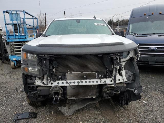 Photo 4 VIN: 1GCRWBEK9MZ323945 - CHEVROLET SILVERADO 