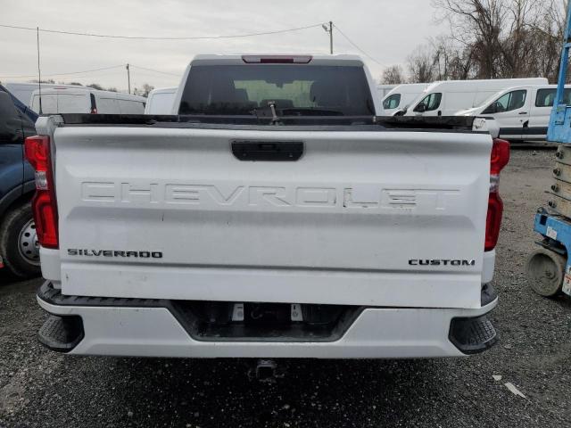 Photo 5 VIN: 1GCRWBEK9MZ323945 - CHEVROLET SILVERADO 