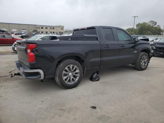 Photo 2 VIN: 1GCRWCED0KZ219445 - CHEVROLET SILVERADO 