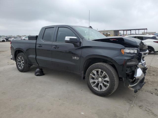 Photo 3 VIN: 1GCRWCED0KZ219445 - CHEVROLET SILVERADO 