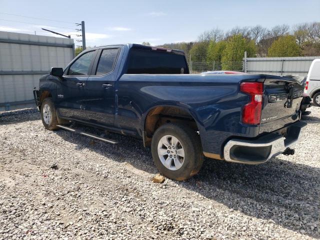 Photo 1 VIN: 1GCRWCED0KZ293903 - CHEVROLET SILVERADO 