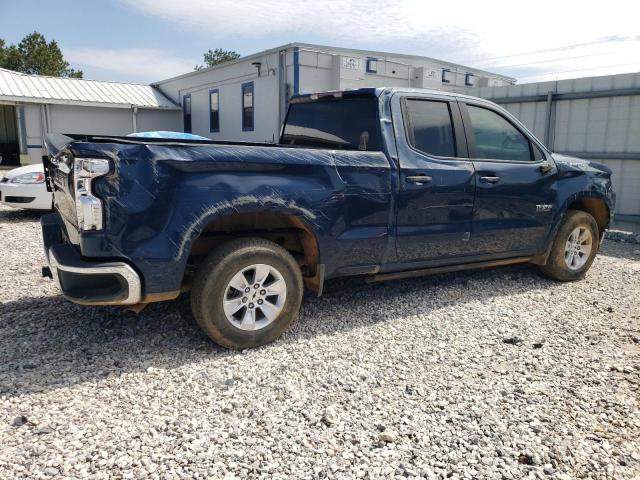 Photo 2 VIN: 1GCRWCED0KZ293903 - CHEVROLET SILVERADO 