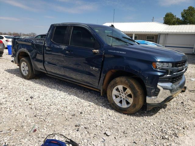 Photo 3 VIN: 1GCRWCED0KZ293903 - CHEVROLET SILVERADO 