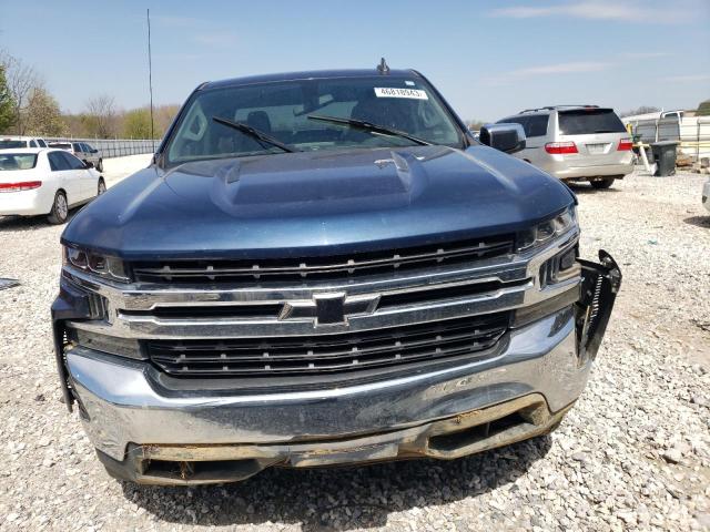 Photo 4 VIN: 1GCRWCED0KZ293903 - CHEVROLET SILVERADO 