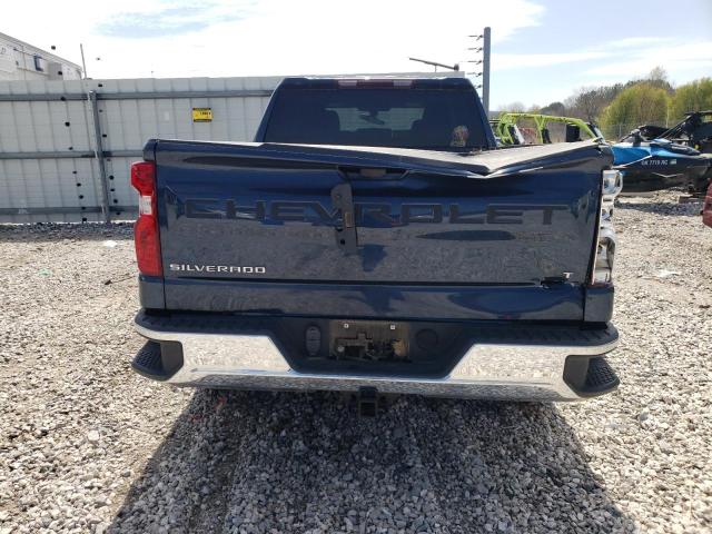 Photo 5 VIN: 1GCRWCED0KZ293903 - CHEVROLET SILVERADO 