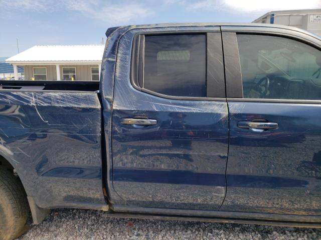 Photo 9 VIN: 1GCRWCED0KZ293903 - CHEVROLET SILVERADO 