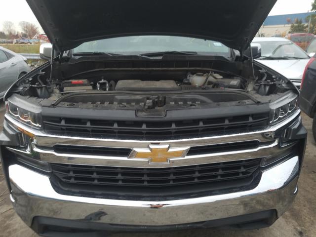 Photo 6 VIN: 1GCRWCED0LZ129617 - CHEVROLET SILVERADO 