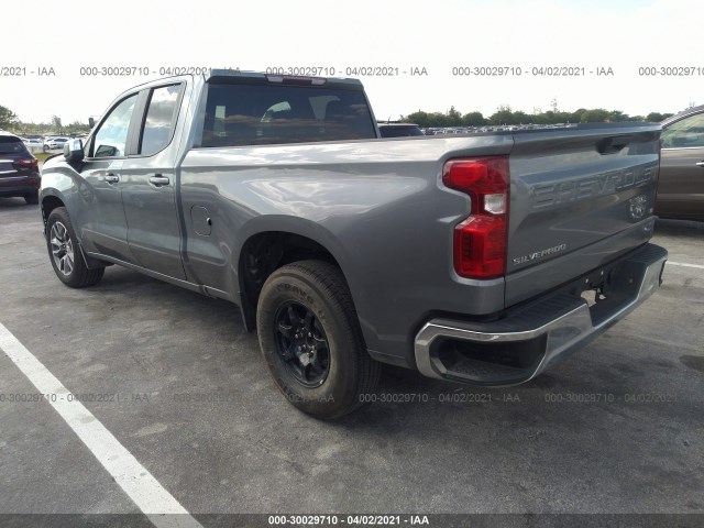 Photo 2 VIN: 1GCRWCED0LZ157918 - CHEVROLET SILVERADO 1500 